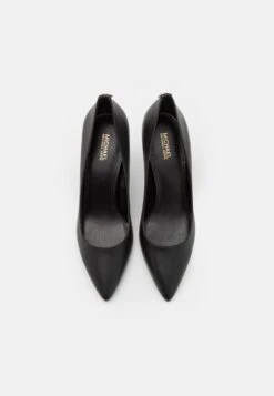 MICHAEL Michael Kors Milly Flex - Escarpins - Black -Femmes Chaussures Boutique 0057d26ae1f44f988c4f73a985c3162e