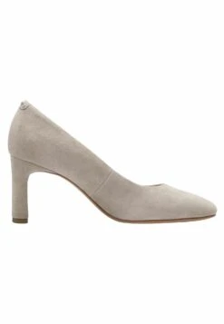 Tamaris Escarpins - Taupe -Femmes Chaussures Boutique 009706d935cc4933b0cca501e06cbd71