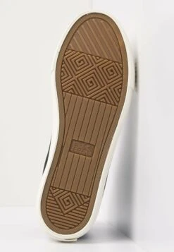 British Knights Kaya Mid - Baskets Montantes - Black Black Heart/Off White -Femmes Chaussures Boutique 0211e65dc8a5428fbb9334a3518e2e69