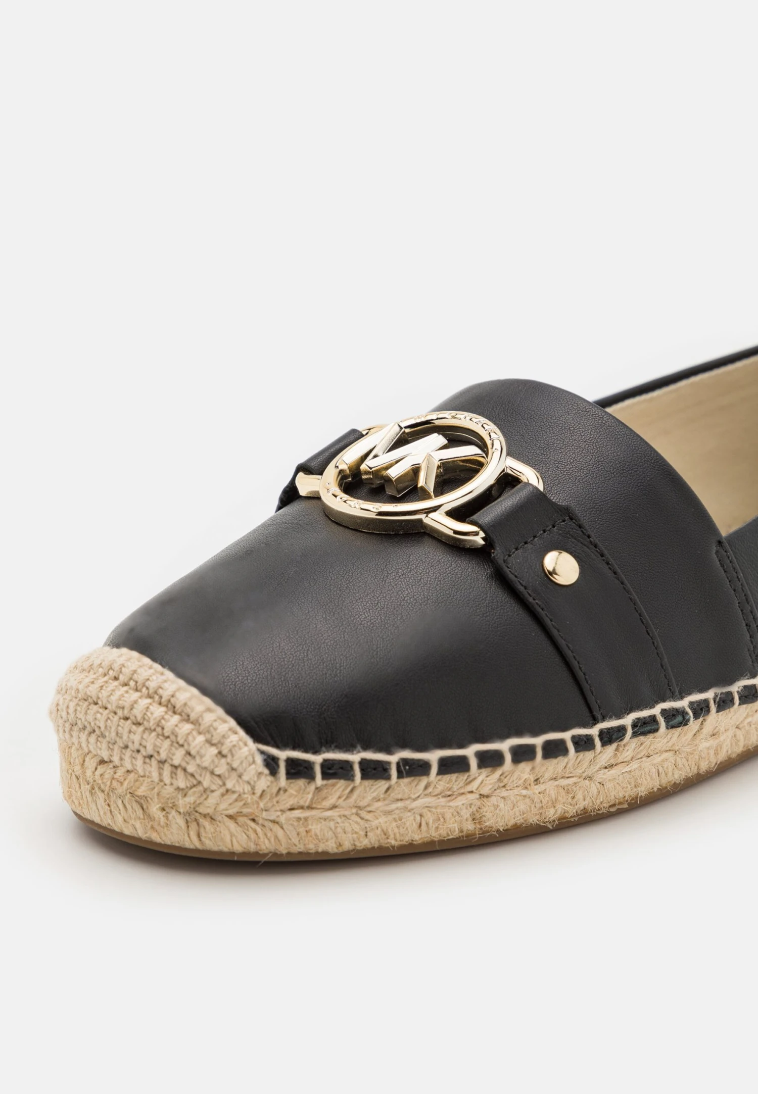MICHAEL Michael Kors Rory - Espadrilles - Black 9 MICHAEL Michael Kors Rory - Espadrilles - Black – Image 7