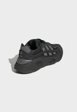 Adidas Originals Oznova Oz - Baskets Basses - Black -Femmes Chaussures Boutique 025aa4062ea34509a23983ed0ce3c02b