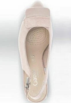 Gabor Escarpins - Light Rose -Femmes Chaussures Boutique 03da870356814ff3a9ec1d5ba8ff34b4