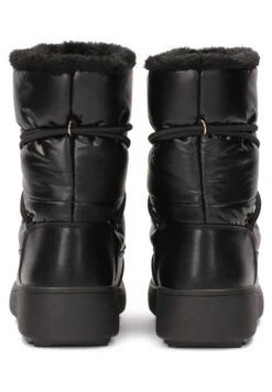 Kazar Eilis - Bottes De Neige - Black -Femmes Chaussures Boutique 046baac82de44a60a4aaae1c43abd5bf