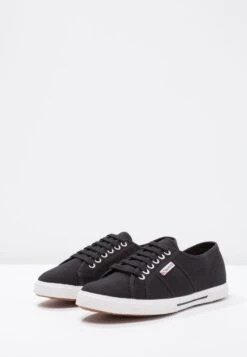 Superga 2950 Cotu Unisex - Baskets Basses - Black -Femmes Chaussures Boutique 06c3203ead884494a9728192169a274c