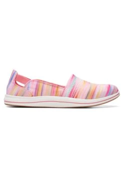Clarks Brinkley Step-D - Mocassins - Multicoloured -Femmes Chaussures Boutique 06ee2c377ad04e32b2cb4da2a546ab21