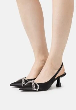 Steve Madden Affluence - Escarpins - Black