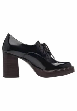 Tamaris Trotteur - Richelieus - Mocca -Femmes Chaussures Boutique 08ae96daaa224873b0267c0f21891b43
