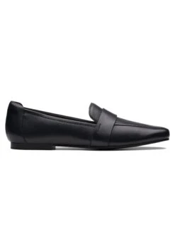 Clarks Seren Flat-D - Mocassins - Black -Femmes Chaussures Boutique 090131b6ec02485abab1bc662feb876d