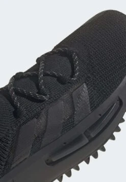 Adidas Originals Nmd_S1 Unisex - Baskets Basses - Core Black Grey Four Cloud White -Femmes Chaussures Boutique 0953fb94026049939230e8186b565e89