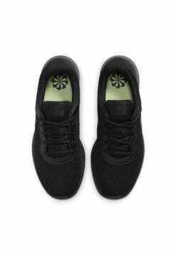 Nike Sportswear Tanjun - Baskets Basses - Black 11 Nike Sportswear Tanjun - Baskets Basses - Black -Femmes Chaussures Boutique 0971868404be4b5d8f6a77be47eb4bae