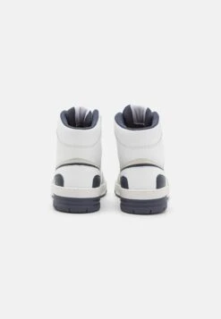 CLAUDIE PIERLOT Baskets Montantes - Blanc -Femmes Chaussures Boutique 0a05e15451f948c985779fde21483590