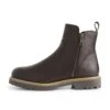 Vestmar - Bottes De Neige - Dark Brown