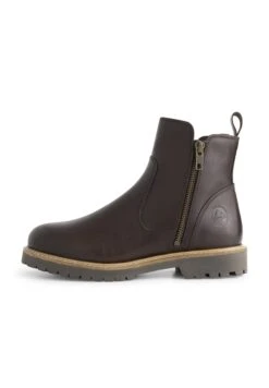 Vestmar - Bottes De Neige - Dark Brown
