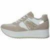 NeroGiardini Baskets Basses - Femme -Femmes Chaussures Boutique 0b34150af57c425ea0efd5bf8efa4347