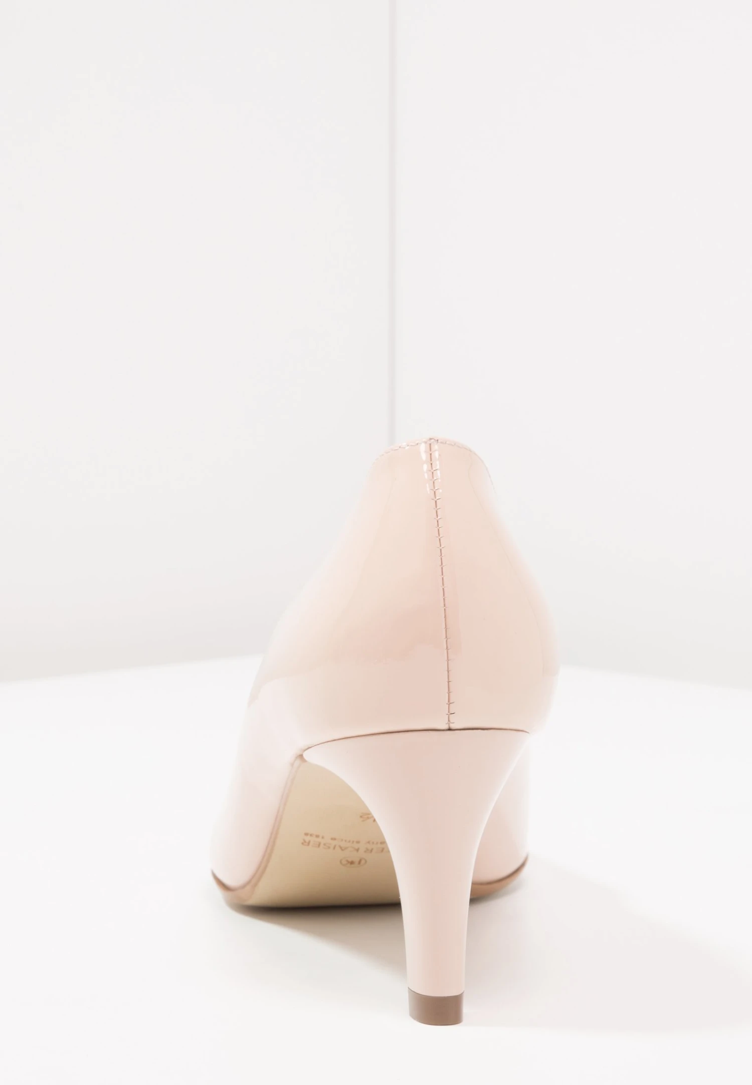 PETER KAISER Nura - Escarpins - Powder 8 PETER KAISER Nura - Escarpins - Powder – Image 6