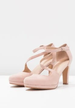 Anna Field Escarpins À Talons Hauts - Rose -Femmes Chaussures Boutique 0d902c1b4c2345d3bb9bb9829c446705