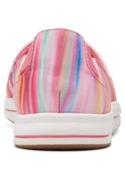 Clarks Brinkley Step-D - Mocassins - Multicoloured -Femmes Chaussures Boutique 0db16aa8a61545048c1b3b0aa14336d0