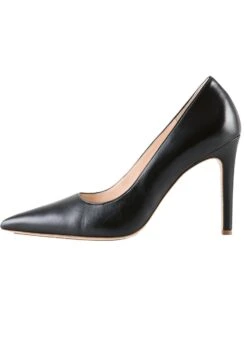 HÖGL Boulevard - Escarpins À Talons Hauts - Schwarz -Femmes Chaussures Boutique 0df3ab697bf3492ea3d0967961340550