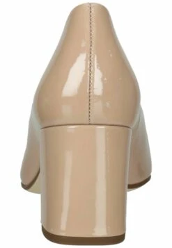 HÖGL Escarpins - Nude -Femmes Chaussures Boutique 0edd17faed694c75a476311092a65d28