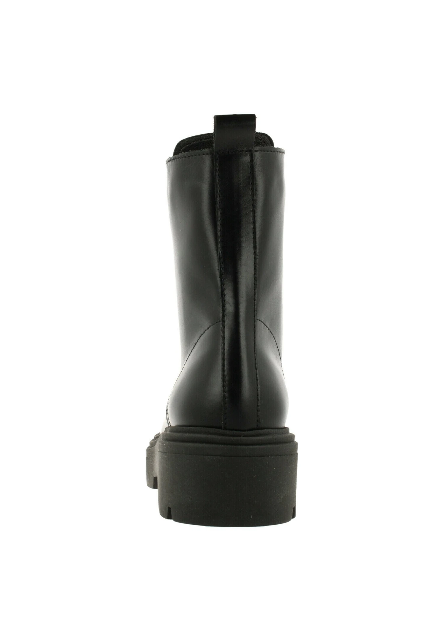 Bullboxer Bottines À Plateau - Black 6 Bullboxer Bottines À Plateau - Black – Image 4