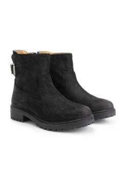 Honefoss - Boots À Talons - Black -Femmes Chaussures Boutique 0fa59242612746a49b3ff00fba73d7cd