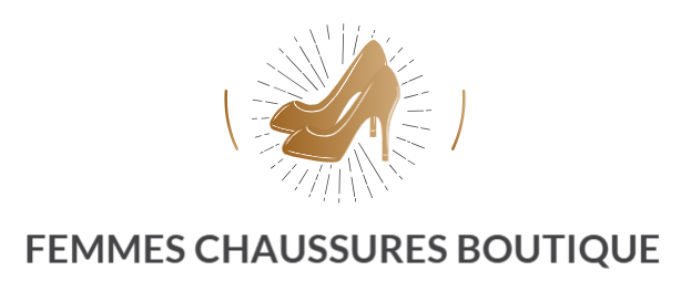 Femmes Chaussures Boutique