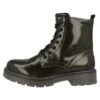 Tom Tailor Bottines À Lacets - Forest -Femmes Chaussures Boutique 10debf3b928d47b4858971cddf12a3a2