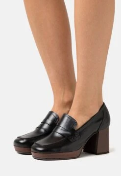 Bullboxer Escarpins À Plateforme - Black