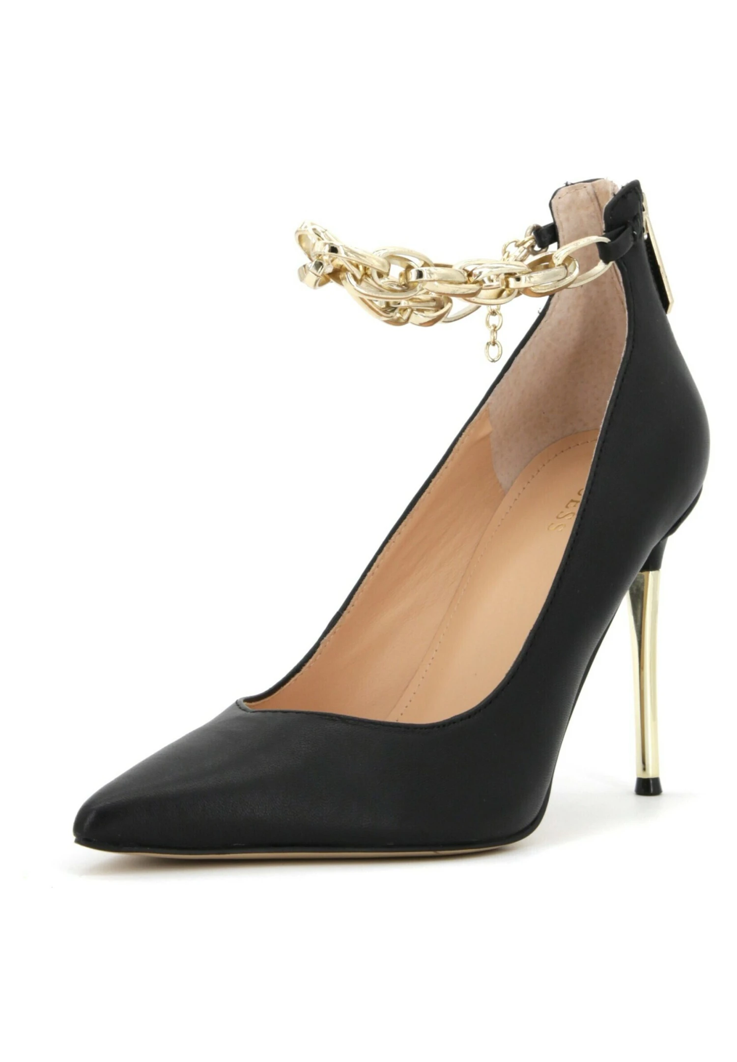 Guess Dècolletè Shadee - Escarpins À Talons Hauts - Nero 4 Guess Dècolletè Shadee - Escarpins À Talons Hauts - Nero – Image 2