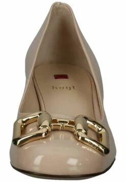 HÖGL Escarpins - Lightnude -Femmes Chaussures Boutique 1543206bff4d4e06b15f532be50ae360