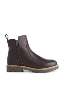 Vestmar - Bottes De Neige - Dark Brown -Femmes Chaussures Boutique 15abaa8f154e49feb4138f51227f7fd3