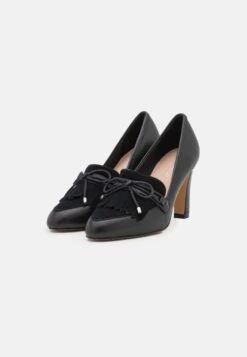 Anna Field Leather - Escarpins - Black -Femmes Chaussures Boutique 15d92edb53084d5c93ed74d51234fcd3