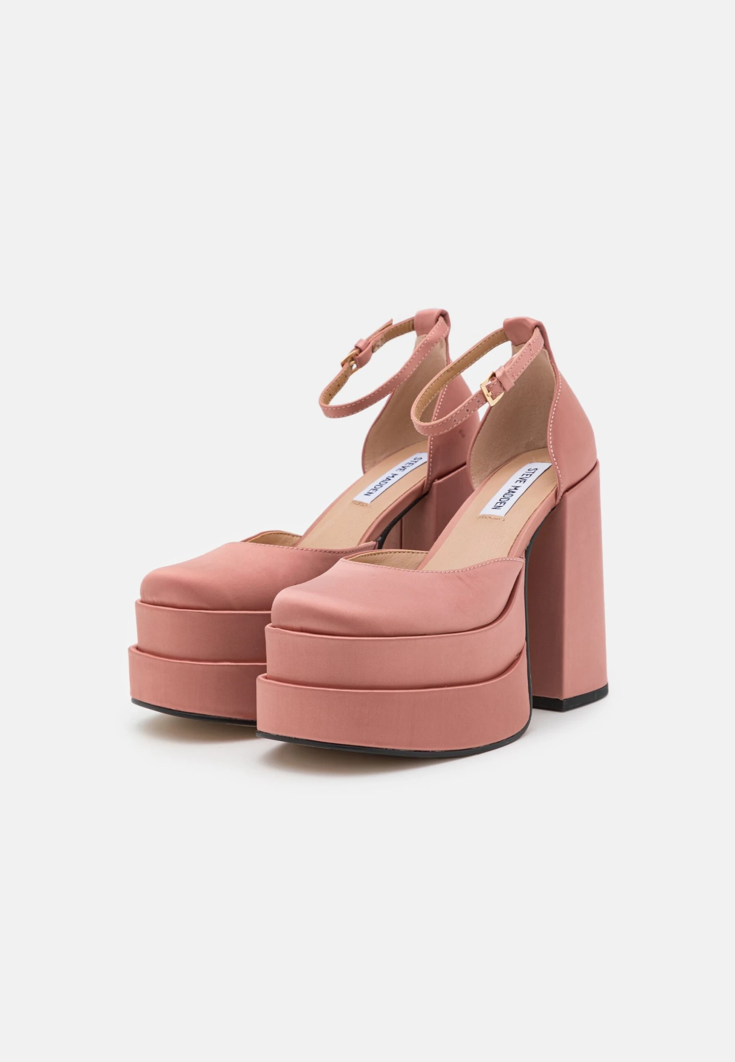 Steve Madden Charlize - Escarpins À Plateforme - Blush 5 Steve Madden Charlize - Escarpins À Plateforme - Blush – Image 3