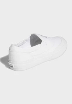 Adidas Originals Nizza Rf Slip Unisex - Baskets Basses - White -Femmes Chaussures Boutique 1aaa8fc27e1b48b6a2cdfaff9a3e4033