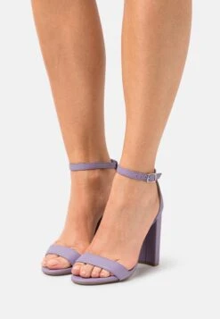 Steve Madden Carrson - Sandales - Lilac