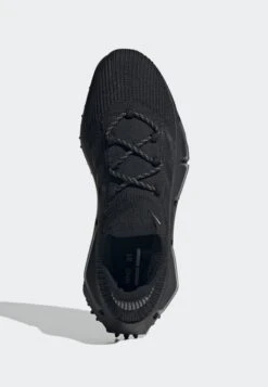 Adidas Originals Nmd_S1 Unisex - Baskets Basses - Core Black Grey Four Cloud White -Femmes Chaussures Boutique 1f159d4723254c7b902f7ef1e7947c9d