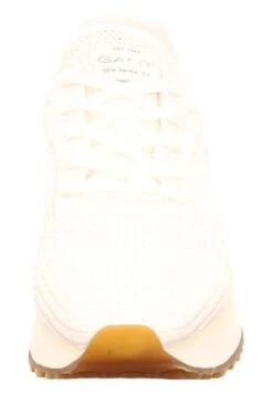 Gant Bevinda - Baskets Basses - White -Femmes Chaussures Boutique 2178dda54e7b47fea9dad098af5661c9