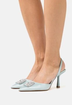 Aldo Escarpins - Other Blue