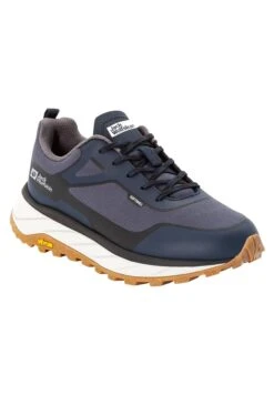 Jack Wolfskin Chaussures À Lacets - Night Blue -Femmes Chaussures Boutique 24300d675f9a4f70baac04663d445710
