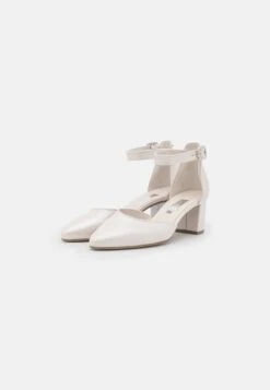 Gabor Escarpins - Off-White -Femmes Chaussures Boutique 2572f8c548cb4fdaa015661696214625