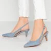 Anna Field Escarpins - Blue 2 Anna Field Escarpins - Blue -Femmes Chaussures Boutique 27c5eff9da3f4028aaf1f5f11a65e598