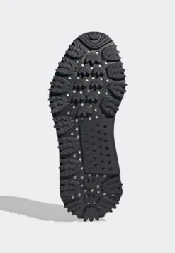 Adidas Originals Nmd_S1 Unisex - Baskets Basses - Core Black Grey Four Cloud White -Femmes Chaussures Boutique 297808b3e9714f4fb67f81d209fab758