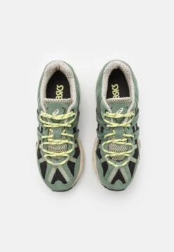 ASICS SportStyle Gel-Sonoma 15-50 Unisex - Baskets Basses - Ivy/Black -Femmes Chaussures Boutique 2a9dd8f5d9da45a28f484f27b7e801d7