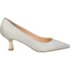 60 Sibilla - Chaussures De Mariée - Silver Coloured -Femmes Chaussures Boutique 2abf1a73035f48b79a5964b588ae96ad