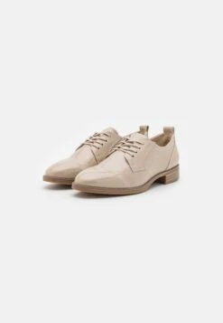 Tamaris Derbies - Beige -Femmes Chaussures Boutique 2c51344c048349b5adcbaa66d09de14f
