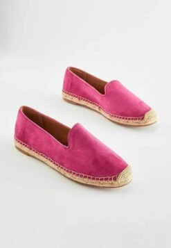Next Forever Comfort Flats Standard - Espadrilles - Pink -Femmes Chaussures Boutique 2cdfd82ee8fd478cbf403016ffb1bfca