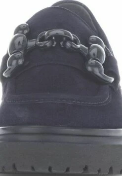 Gabor Mocassins - Atlantik Schwarz -Femmes Chaussures Boutique 2de07217f32244db89aef1537289183f