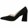 HÖGL Escarpins À Talons Hauts - Schwarz -Femmes Chaussures Boutique 2de52288e5c34d19b4e1ce3dc803c57c