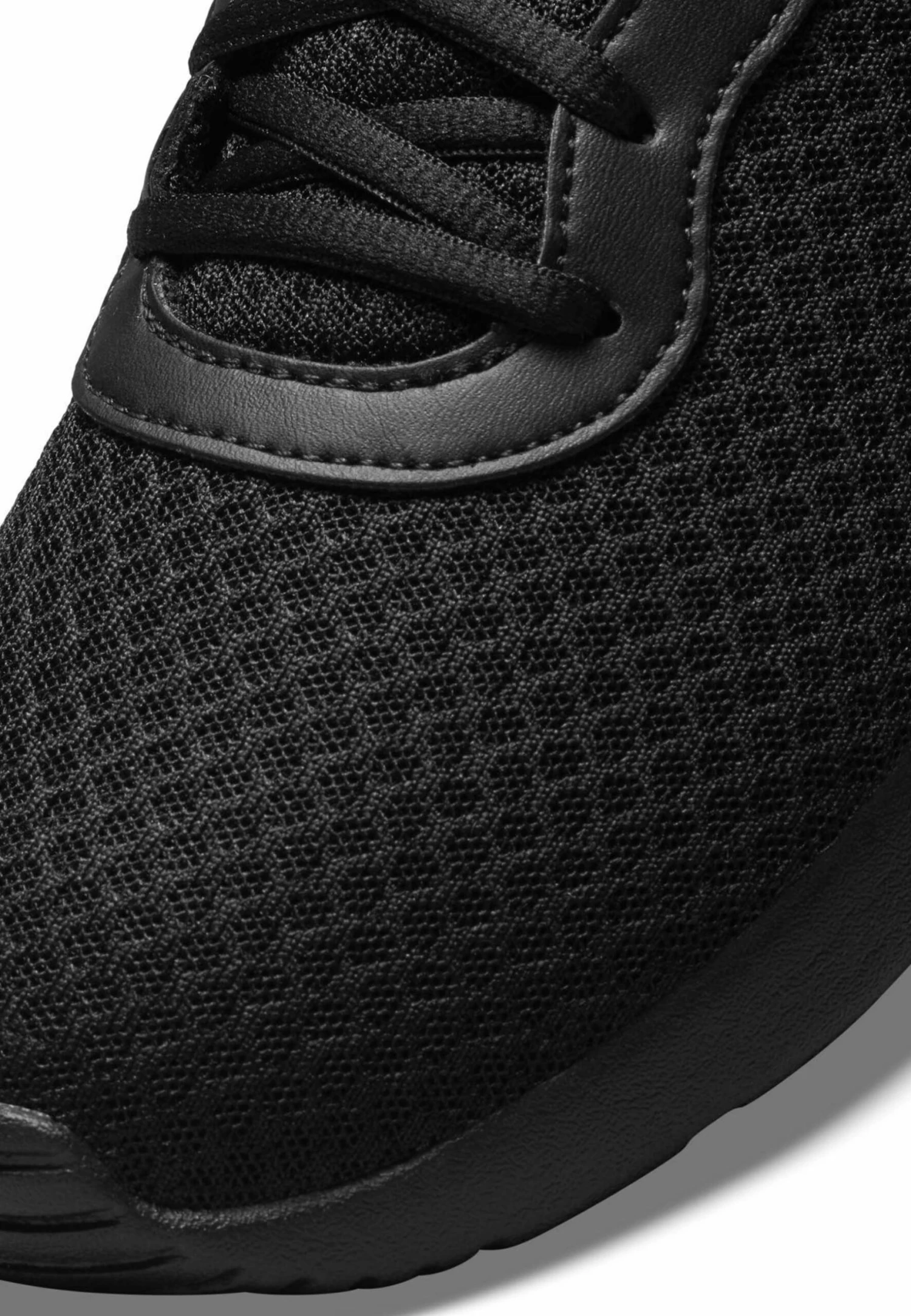 Nike Sportswear Tanjun - Baskets Basses - Black 9 Nike Sportswear Tanjun - Baskets Basses - Black – Image 7