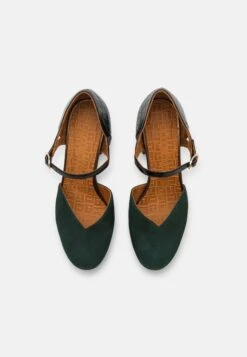 Chie Mihara Yedi - Escarpins À Talons Hauts - Alga/Bronce -Femmes Chaussures Boutique 2dfbdc96094444aaae33f5b696cf70b9